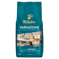 Tchibo Variazione Kawa palona ziarnista 1000 g