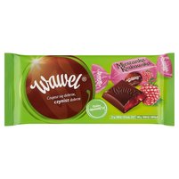 Wawel Mieszanka Krakowska Czekolada nadziewana 105 g