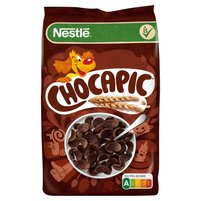 Nestlé Chocapic Płatki śniadaniowe 250 g