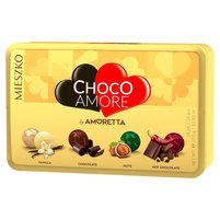 Mieszko Choco Amore Praliny 310 g (24 sztuki)