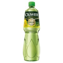 Olej Oliwier Mieszanka oleju rzepakowego i oliwy z oliwek 5% 1l