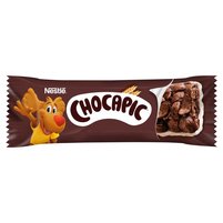 Nestlé Chocapic Śniadaniowy baton zbożowy 25 g