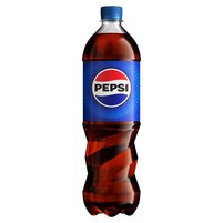 Pepsi Napój gazowany o smaku cola 0,85 l