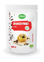 Witpak rodzynki bio 150g