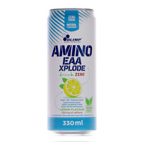 Olimp drink amino eaa xplode drink zero 330ml