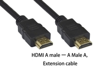 MSO KABEL HDMI 1.5