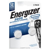 ENERGIZER  BATERIE 2025 2