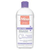 Mixa Very Pure Płyn micelarny 400 ml