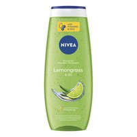 Nivea Lemongrass & Oil Żel pod prysznic 500 ml