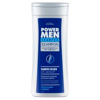 Joanna Power Men Szampon przeciwłupieżowy dla mężczyzn 200 ml