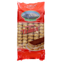 DOLCI DI MONTAGNA TIRAMISU BISZKOPTY 500G