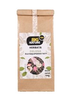 Big Nature Herbata Zielona Dla Najlepszego Taty 100g