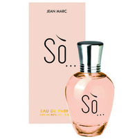 JEAN MARC So.. Woda perfumowana dla kobiet