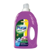 Purox Color żel do prania Mountain Flowers 4,3l