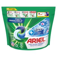 Ariel All-in-1 PODS, kapsułki do prania, 36 prań