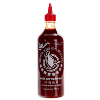 SOS SRIRACHA SUPER HOT 730ML