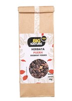 Big Nature Puerh Srebrny Feniks 50g