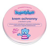 Krem ochronny + kojący 150ml