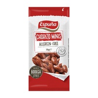 Espuna kiełbasa paprykowa chorizo minis 70g