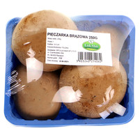 ŁUK MAR PIECZARKI BRĄZOWE 250G