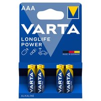 VARTA BATERIA LR03