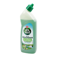 Wiodąca marka ekologiczny żel do wc - eukaliptus ekologiczny 750ml