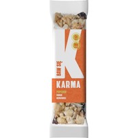 KARMA BARS baton BAW SIĘ - popcorn, banan, nerkowiec 35g