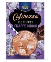 Krüger Ice Coffee Choco napój kawowy instant o smaku czekoladowym 15g