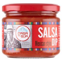 Casa de Mexico Salsa Mexicana Dip 315 g