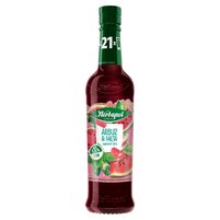 Herbapol Suplement diety arbuz & mięta 420 ml