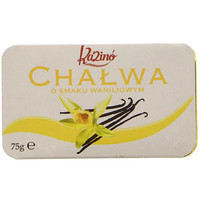 KAZINO CHAŁWA WANILIOWA 75G