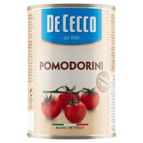De Cecco Pomidorki koktajlowe 400 g