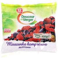 WM mieszanka kompotowa 450g