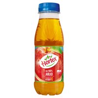 Hortex Sok 100 % jabłko 300 ml