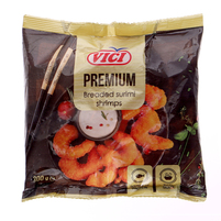 Vici panierowany przysmak surimi 300g