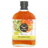 Mr. Ming Sos słodki chilli 175 ml