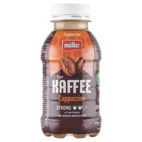 Müller Cappuccino Napój mleczny 250 ml