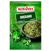 Kotányi Oregano otarte 10 g