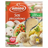 Amino Sos pieczarkowy 27 g