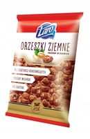 Laro orzeszki ziemne prażone w karmelu 900g