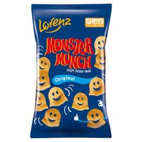 Monster Munch Chrupki ziemniaczane 100 g