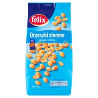 Felix Orzeszki ziemne smażone i solone 800 g