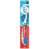 Colgate Portable / Travel szczoteczka do zębów składana SOFT miękka