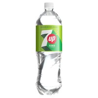 7UP Free Napój gazowany 1,5 l