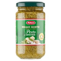 Primo Gusto Pesto alla Genovese Gotowy sos 190 g