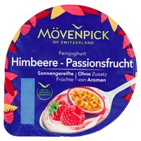 Mövenpick Jogurt śmietankowy 150 g