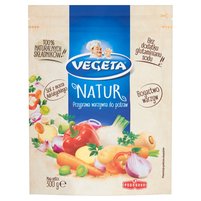 Vegeta Natur Przyprawa warzywna do potraw 300 g