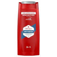 Old Spice Whitewater Żel pod prysznic dla mężczyzn 675 ml