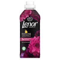 Lenor Płyn do płukania tkanin Diamond Figs & Lotus Water, 28 prań