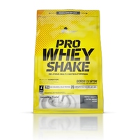 OLIMP PRO WHEY SHAKE 700